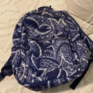 Very Bradley Backpck